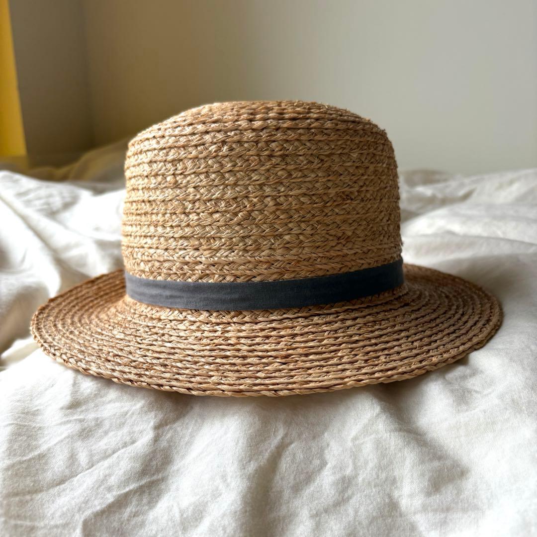 Sashiki 麦わら帽子