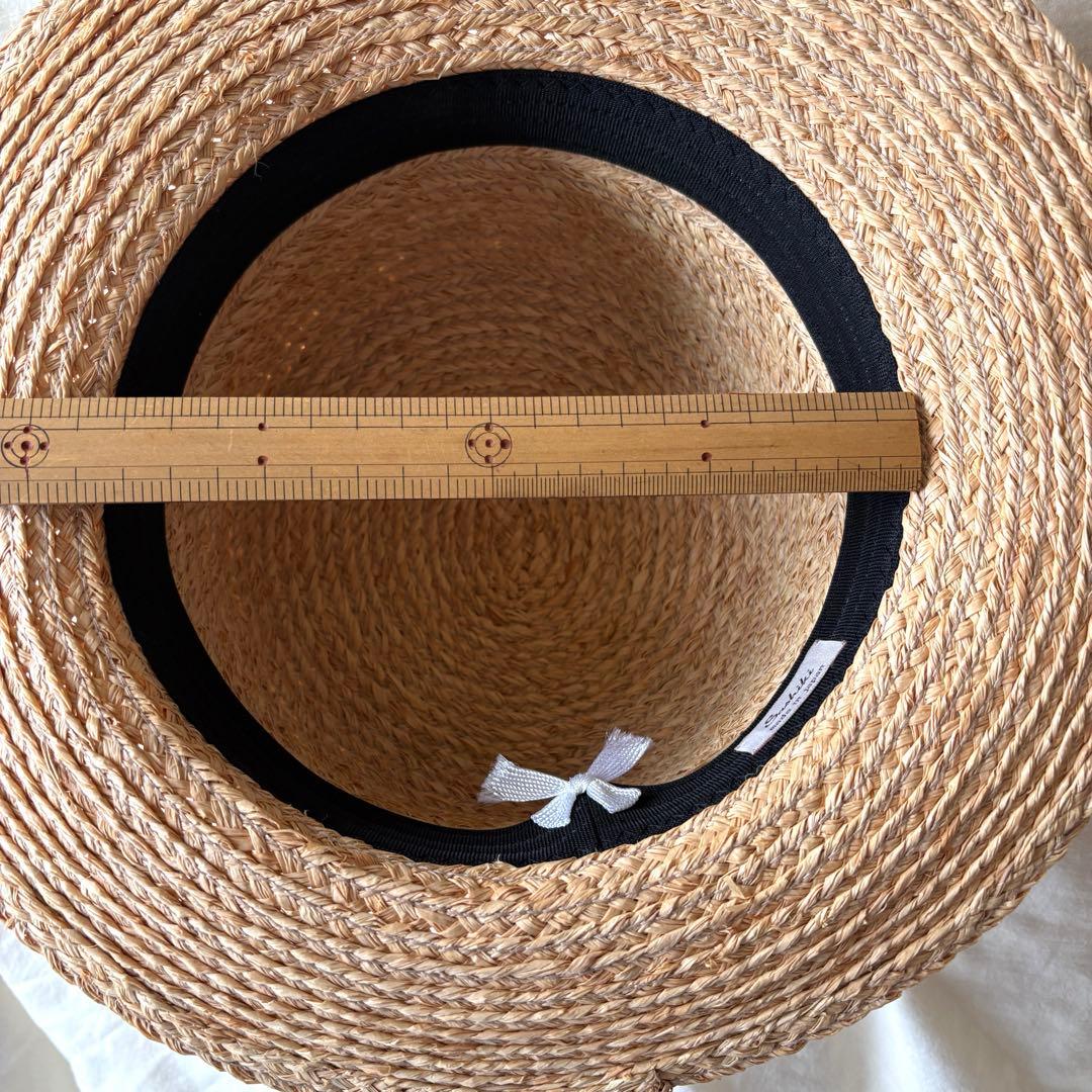 Sashiki 麦わら帽子