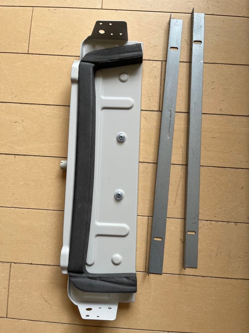 Haier窓用ルームエアコン