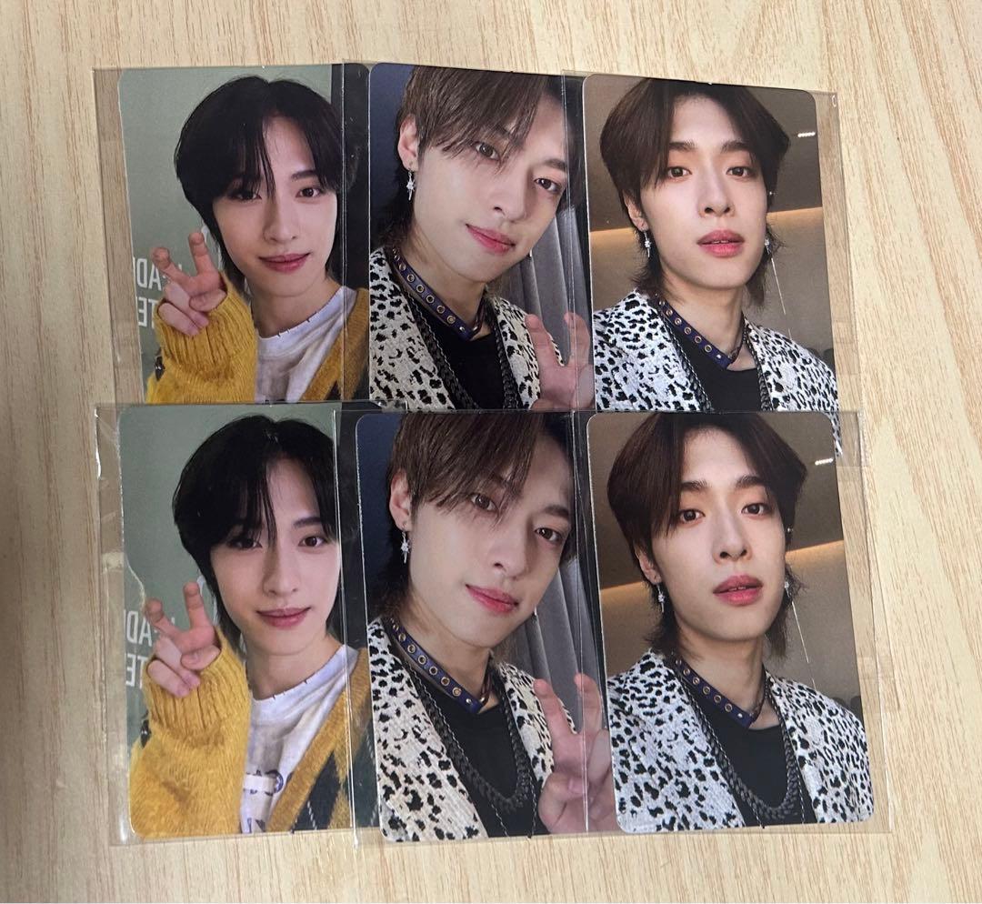 ガオン shopee トレカ タイ限定