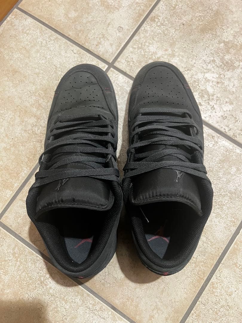 ※期間限定値下げ※Air Jordan 1 low SE CRAFT