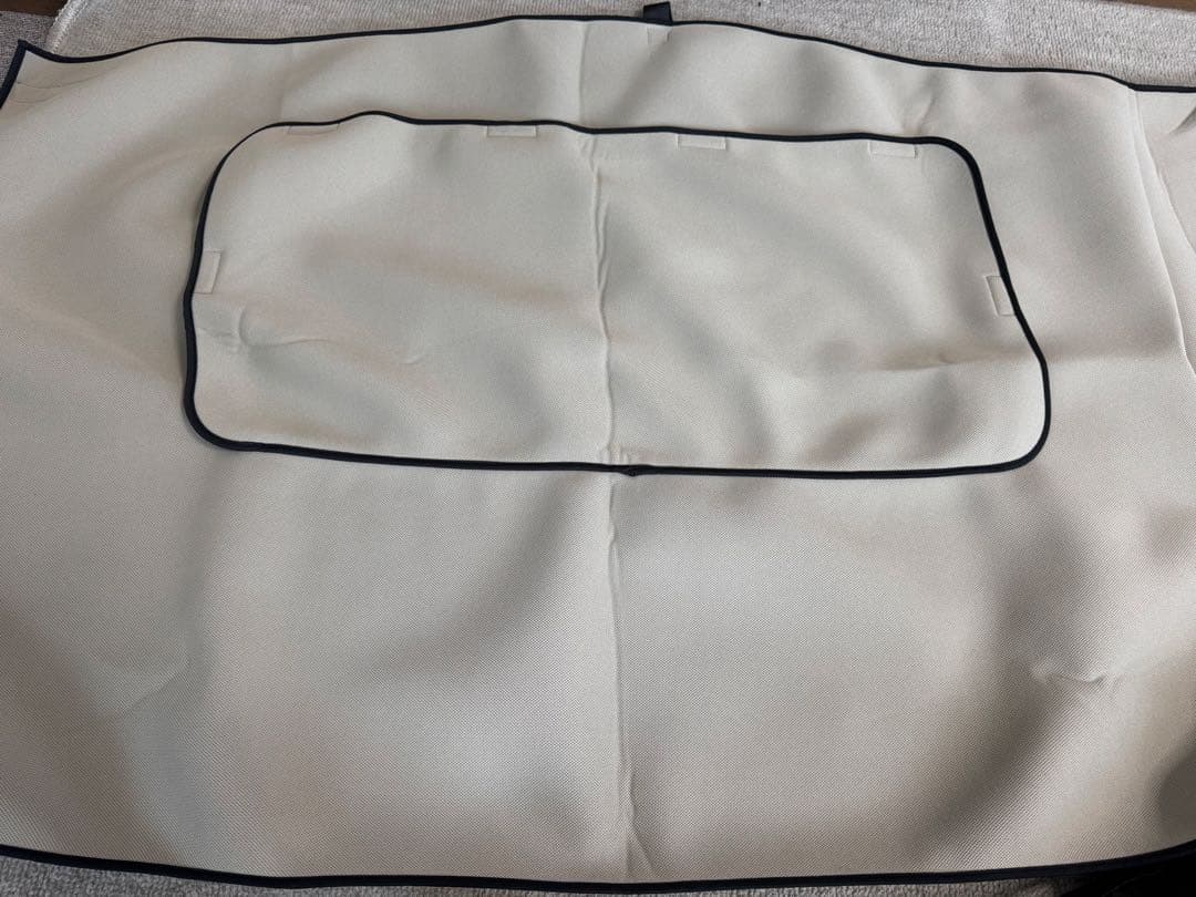 S*A様 Hondaホンダ純正 プライバシーシェード 08R13-TDK-000