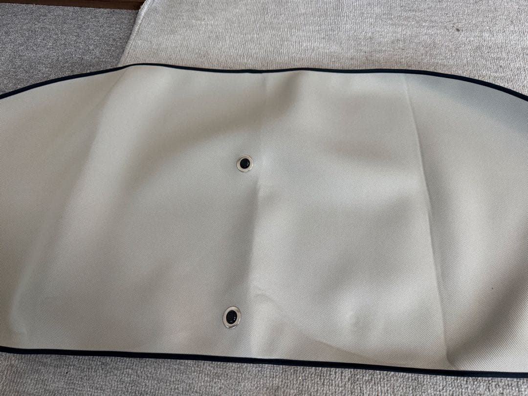 S*A様 Hondaホンダ純正 プライバシーシェード 08R13-TDK-000