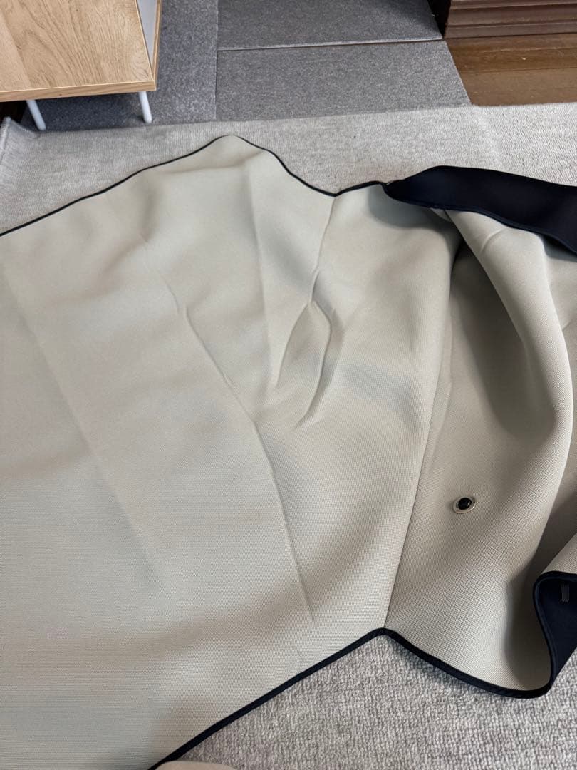 S*A様 Hondaホンダ純正 プライバシーシェード 08R13-TDK-000