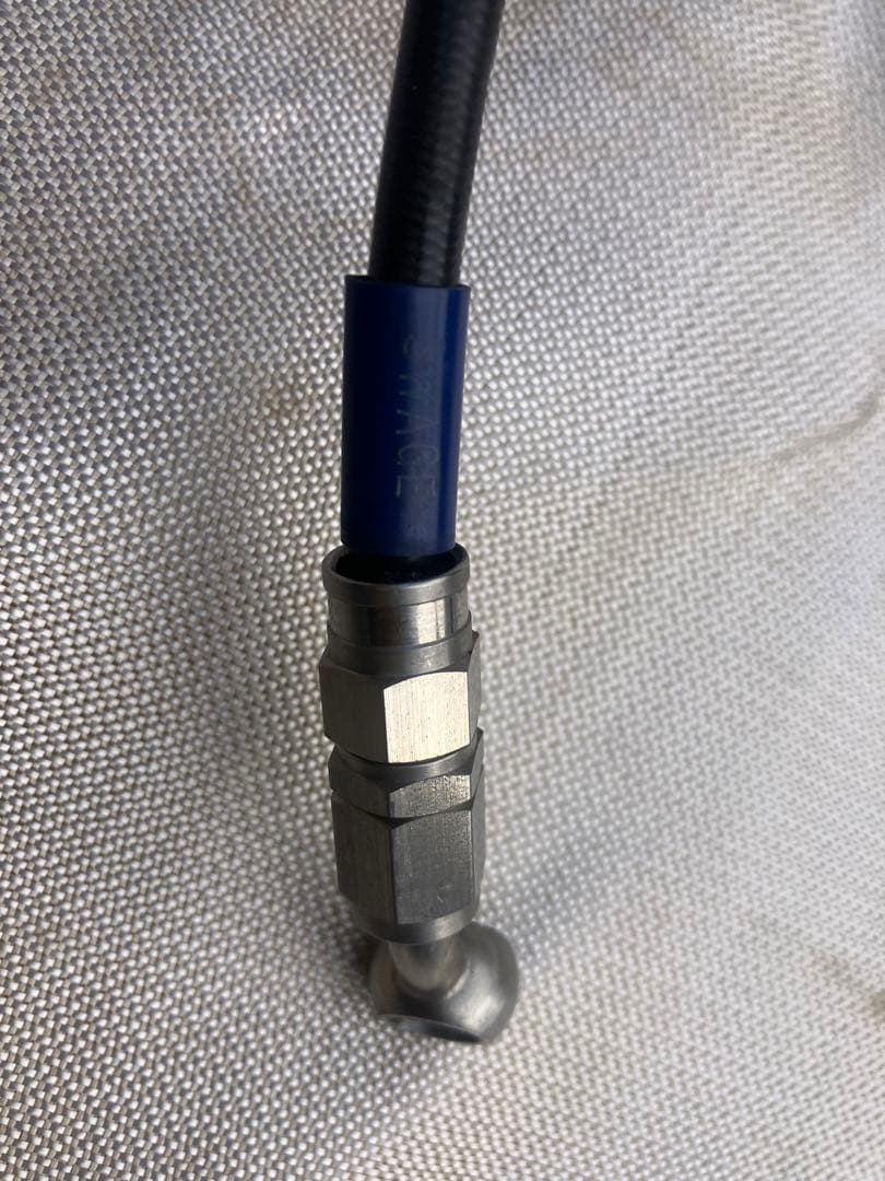 Backyard ブレンボ　クラッチマスターVTR1000F