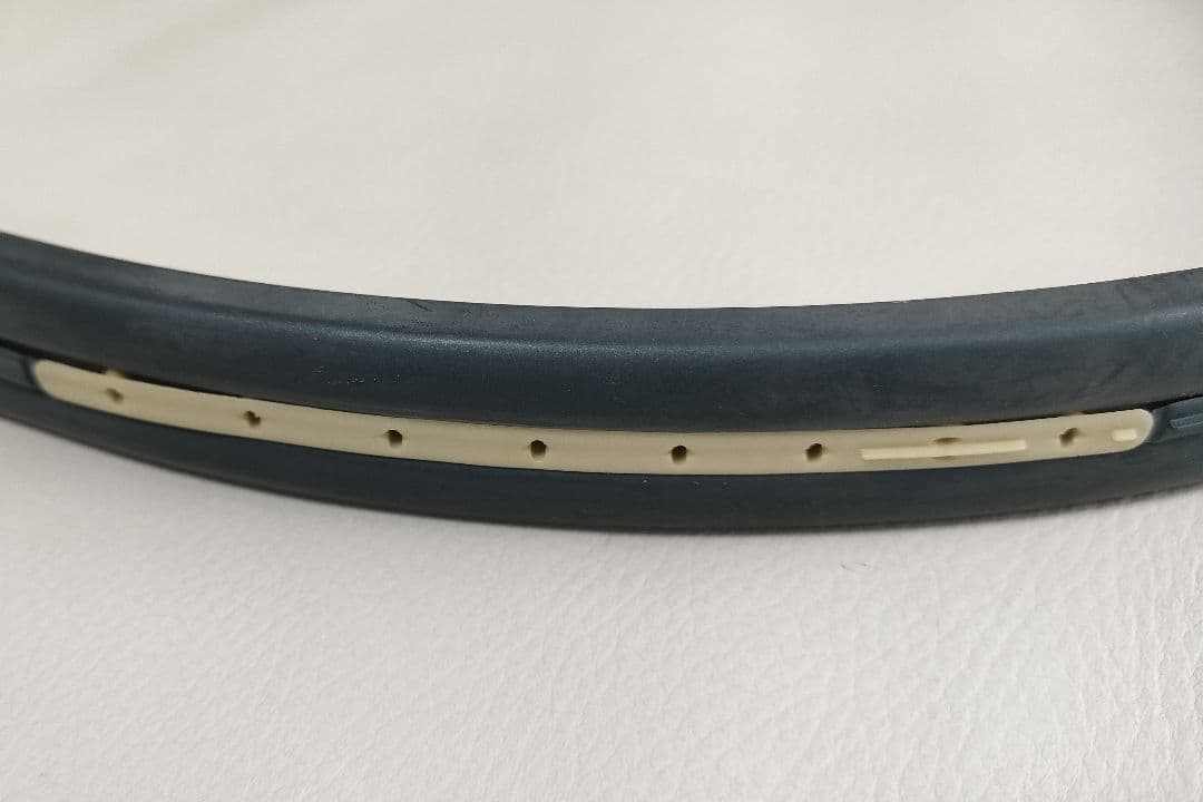 超レアPrince TripleThreat RingG4 未使用新品稀少品です