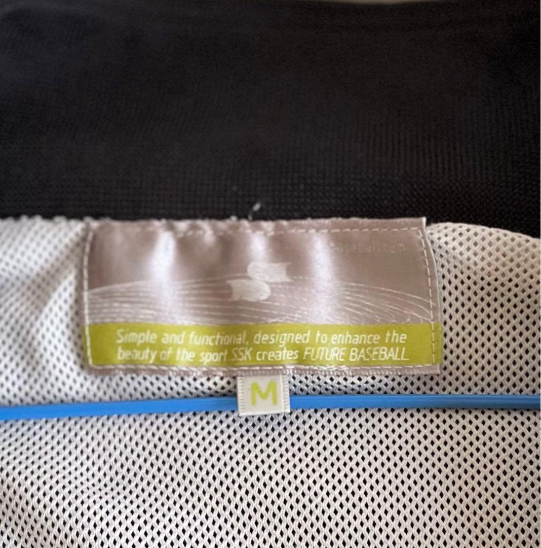 都城高校野球部長袖Vジャン