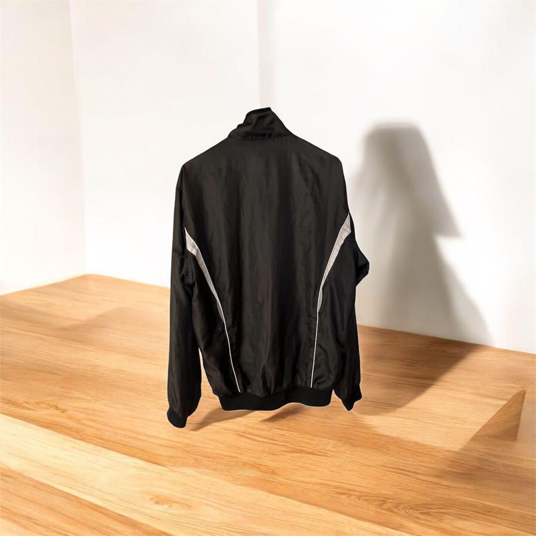 都城高校野球部長袖Vジャン