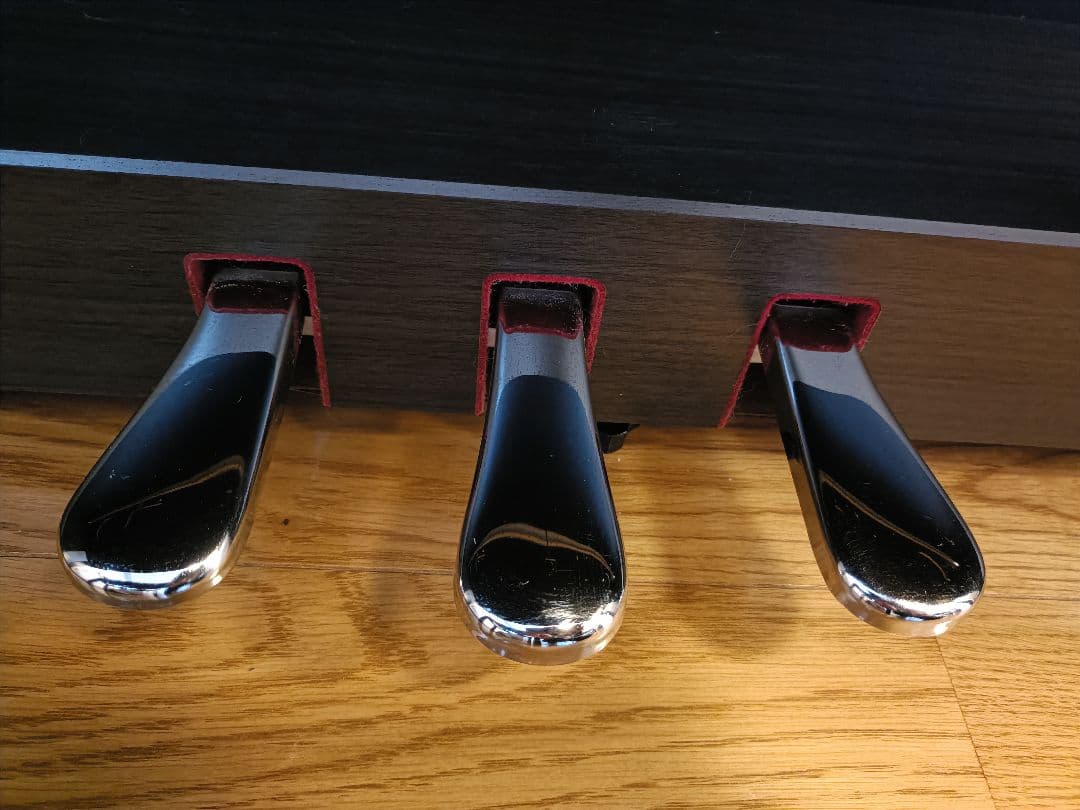 YAMAHA　クラビノーバ　設置　送料込み