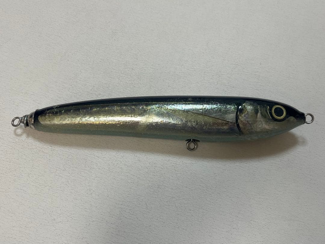 KLL MODEL 012A 舞姫120 カーペンター　γ