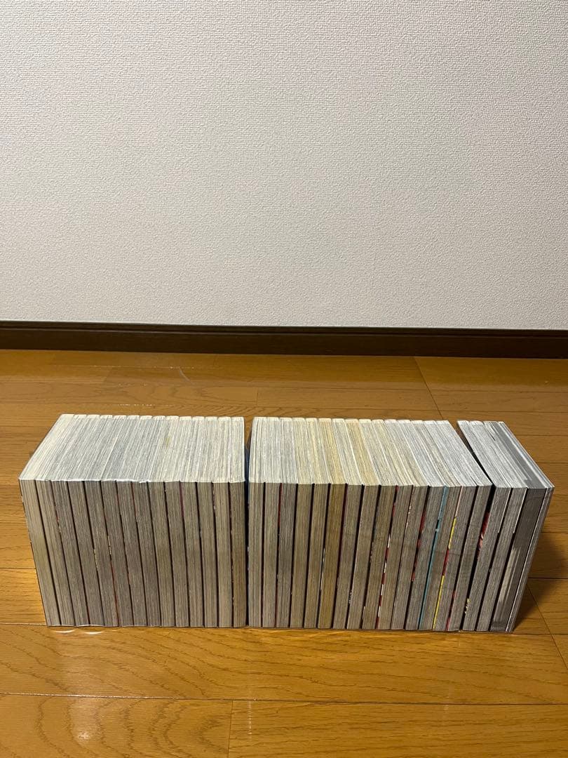 呪術廻戦　0〜30巻　全巻セット　➕0.5巻　➕公式ファンブック