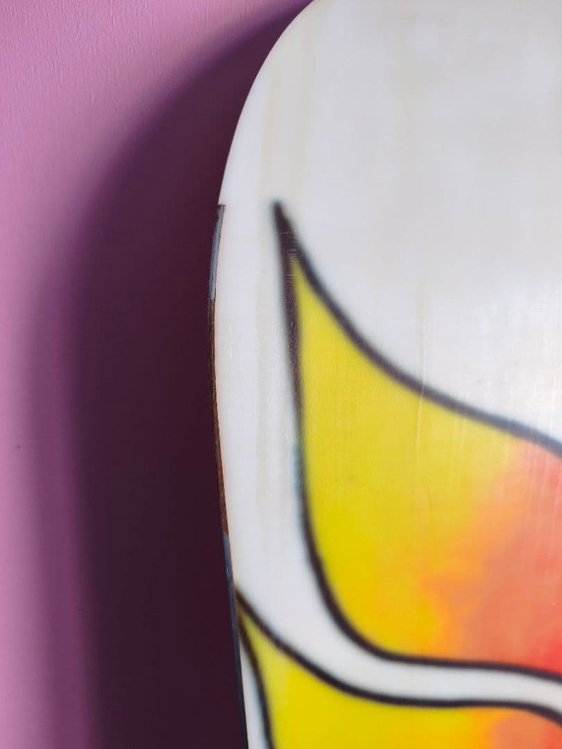 LIBTECH　JAMIE LYNN '96　157cm　22/23model