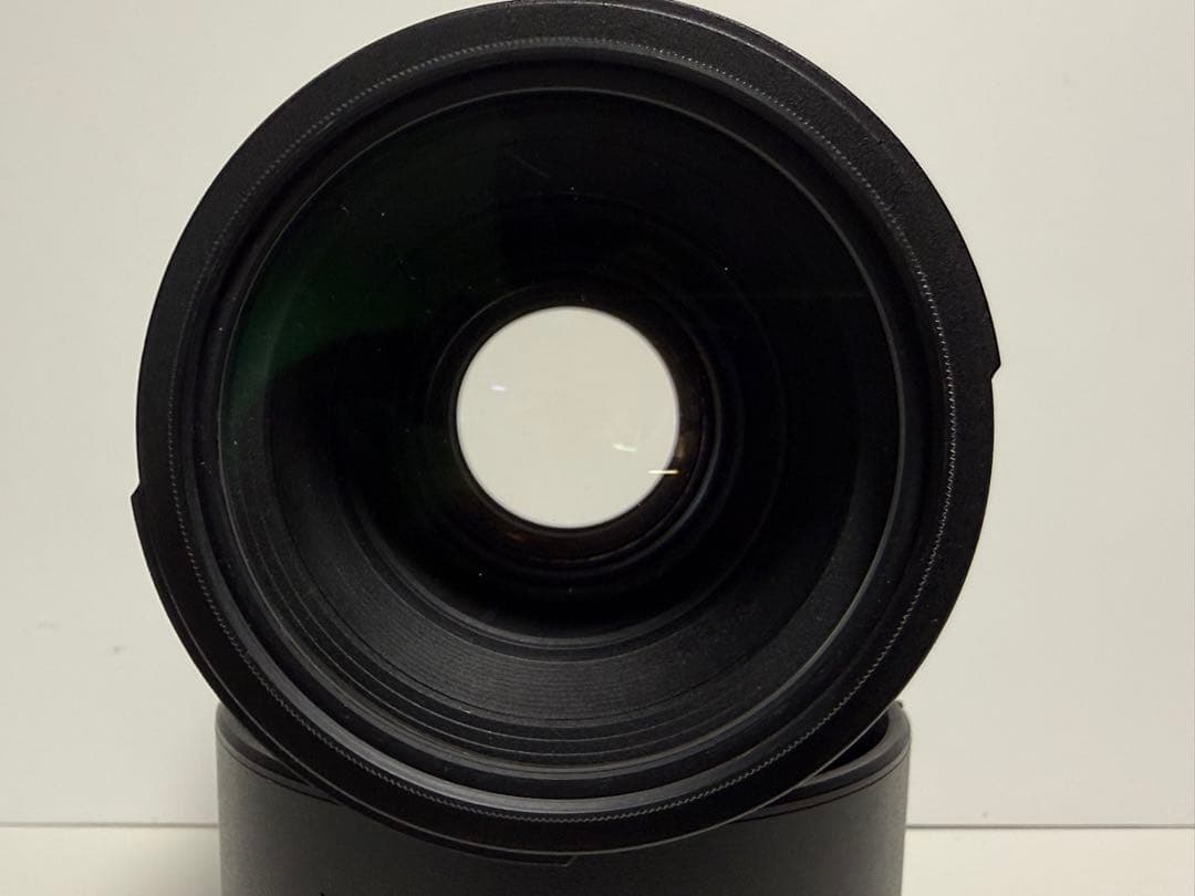 TAMRON SP AF90mm F/2.8 Di MACRO キヤノンEF