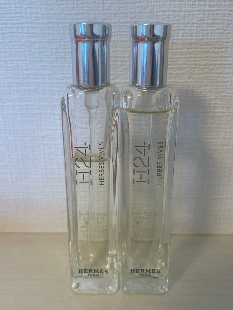 HERMES香水まとめ売りおまけ付き