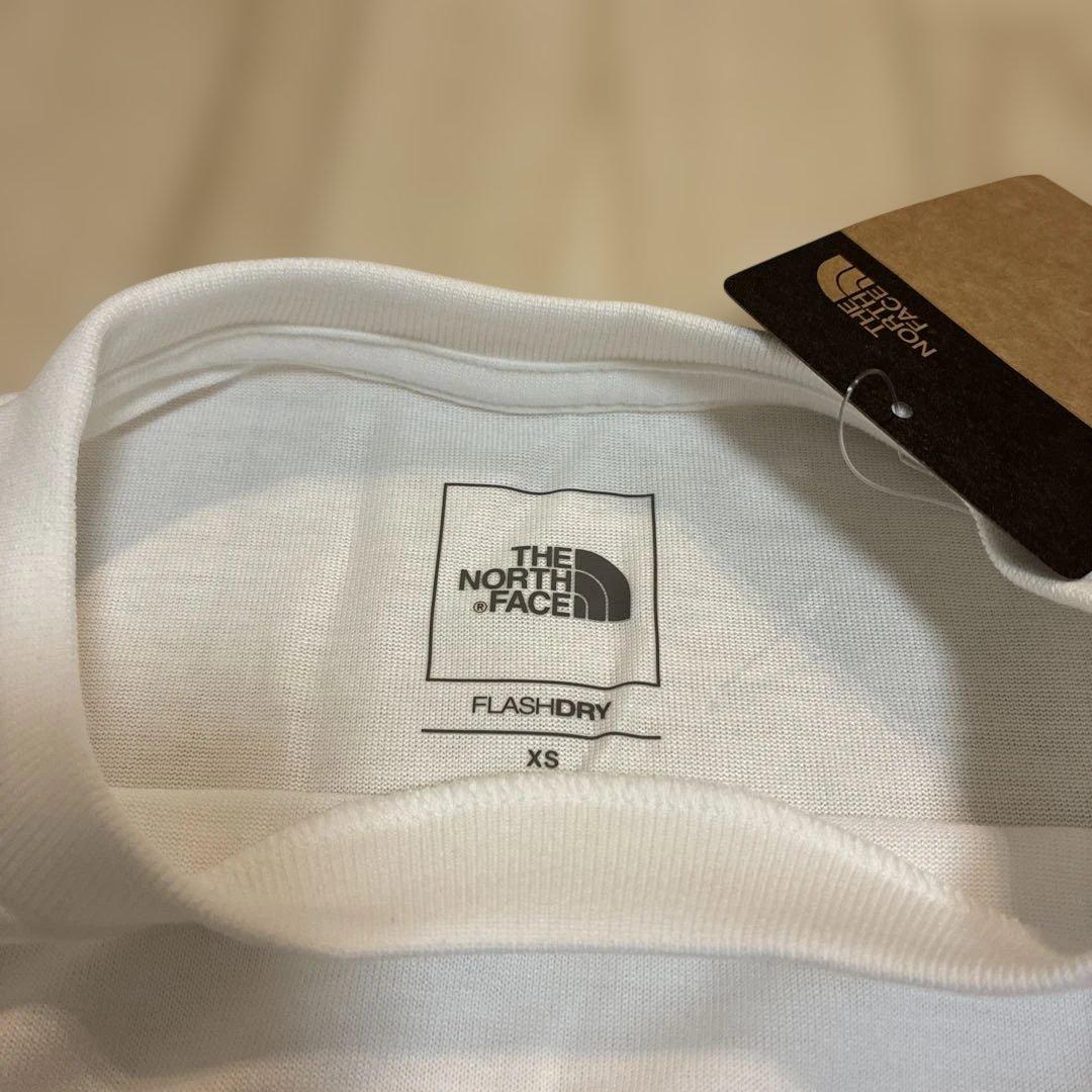 THE NORTH FACE 石垣島限定　イリオモテヤマネコ　XSサイズ