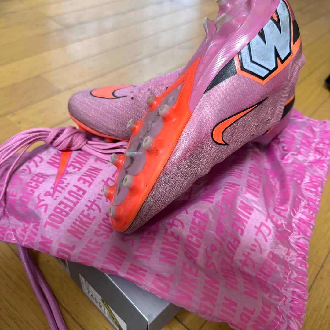 シューズ Nike ZM VAPOR 16 ELITE AG-PRO 25.5