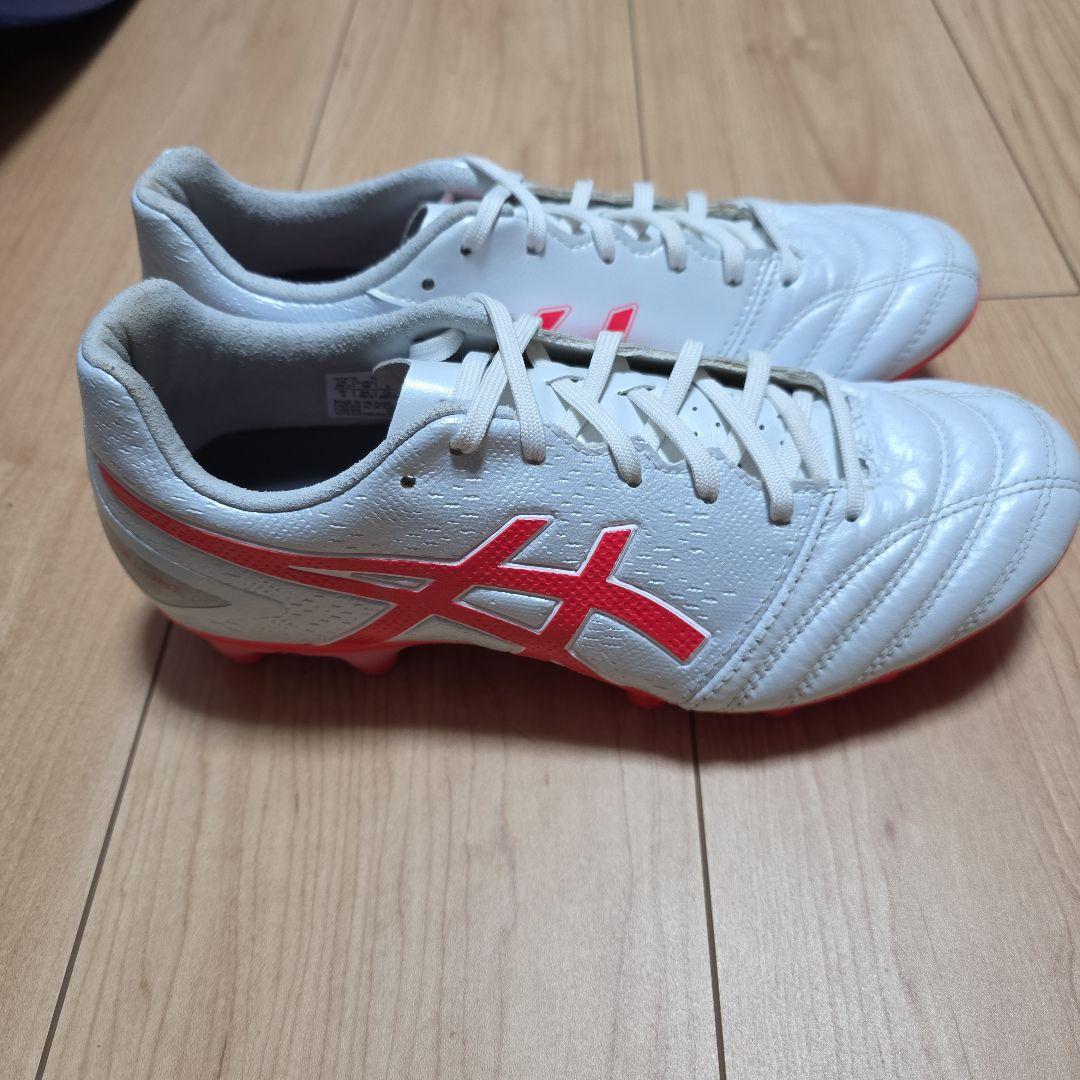 アシックス　ds Light　pro wide 24.5cm