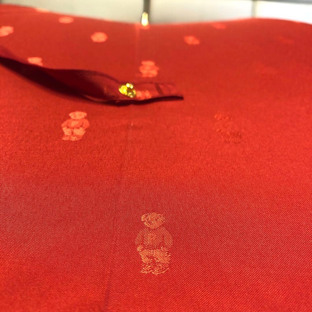 れー♡ポロ ラルフローレン 雨傘 長傘 ポロベア レッド 60cm