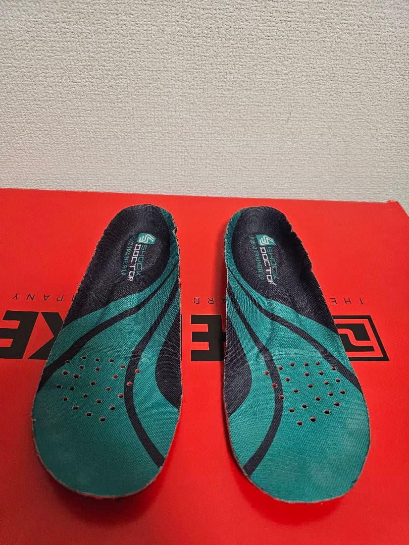 DEELUXE DNA プレイヤー 25.5