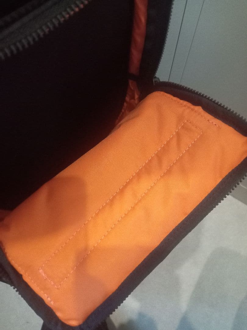 ポーター　キャディバッグ　MIZUNO×RORTER　【期間限定カバー付】