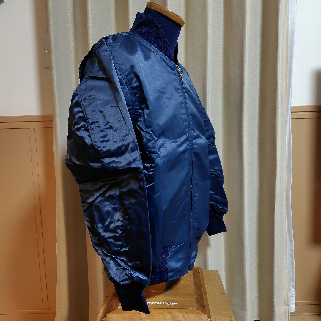 MA-1 リバーシブル　PX品①【新品】