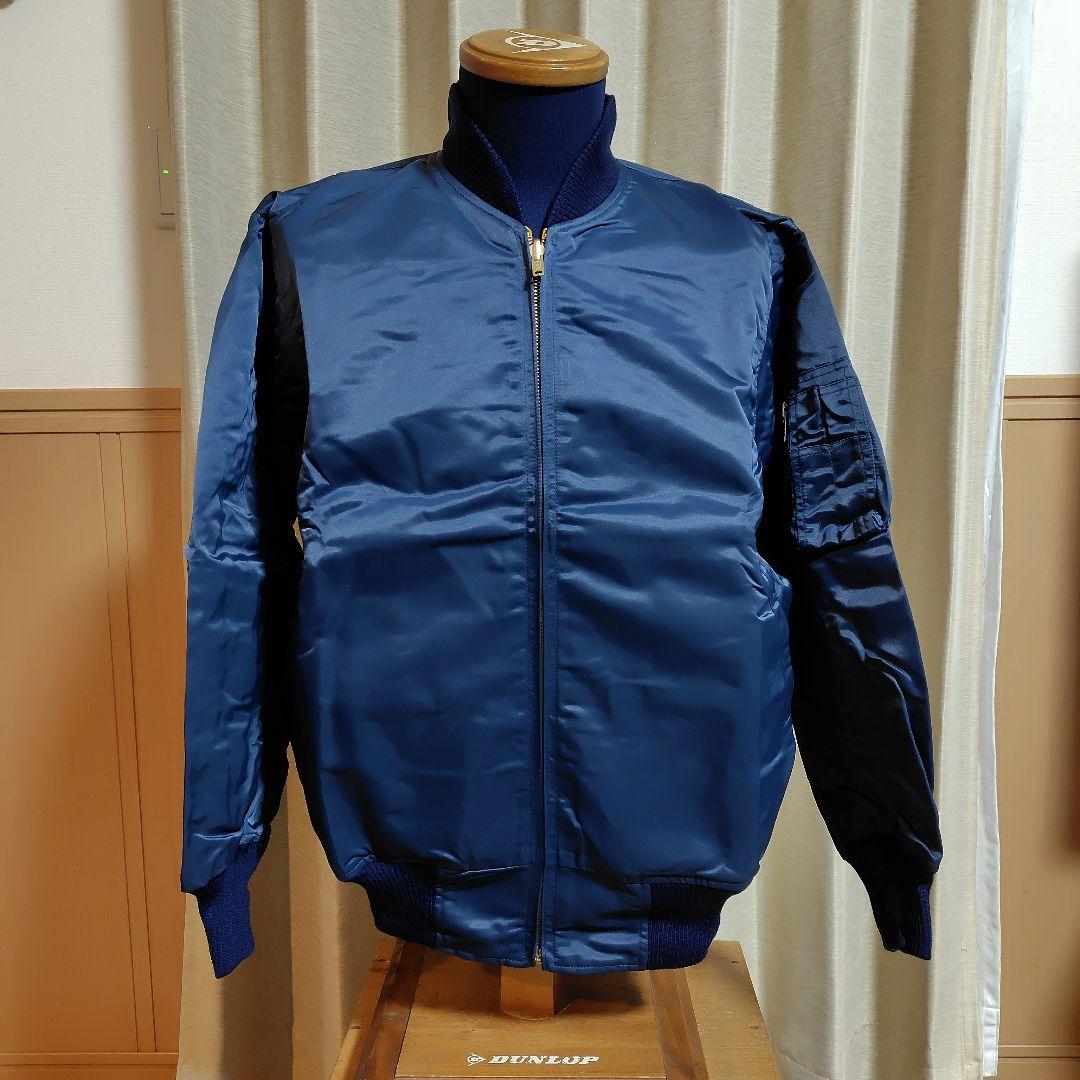 MA-1 リバーシブル　PX品①【新品】