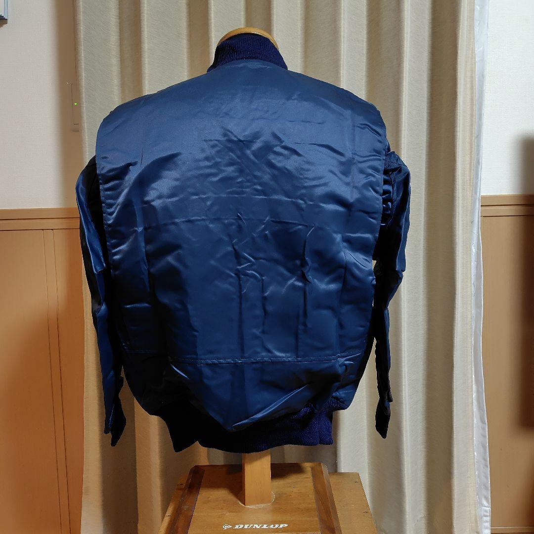 MA-1 リバーシブル　PX品①【新品】