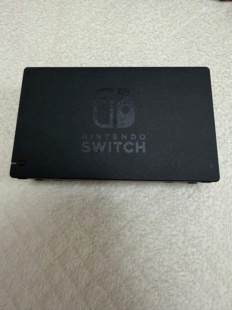 Nintendo Switch 本体　周辺機器まとめ売り