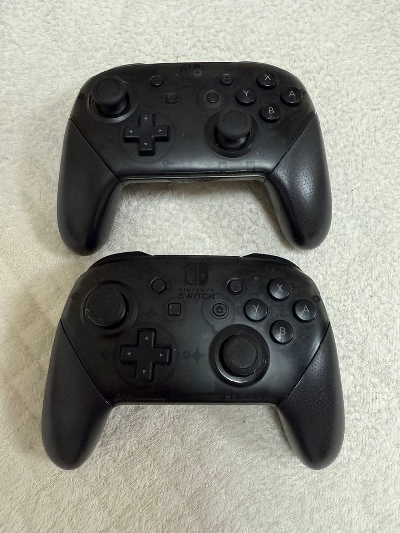 Nintendo Switch 本体　周辺機器まとめ売り