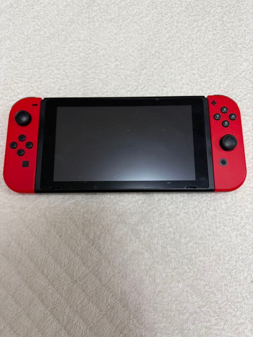 Nintendo Switch 本体　周辺機器まとめ売り