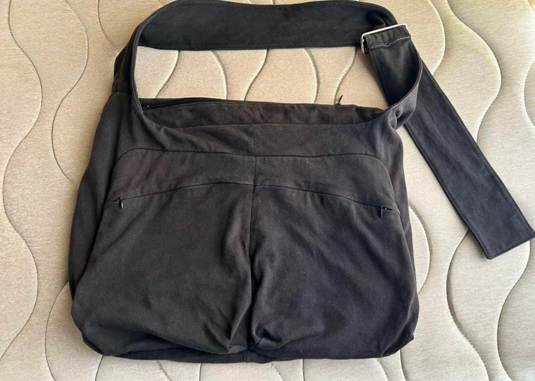 kaiko ショルダーバック　O代官山