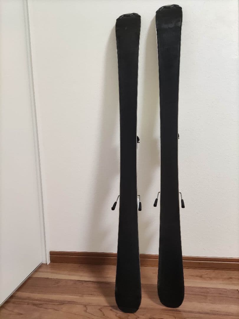 【値下げ！】HEAD ヘッド スキー板 117cm