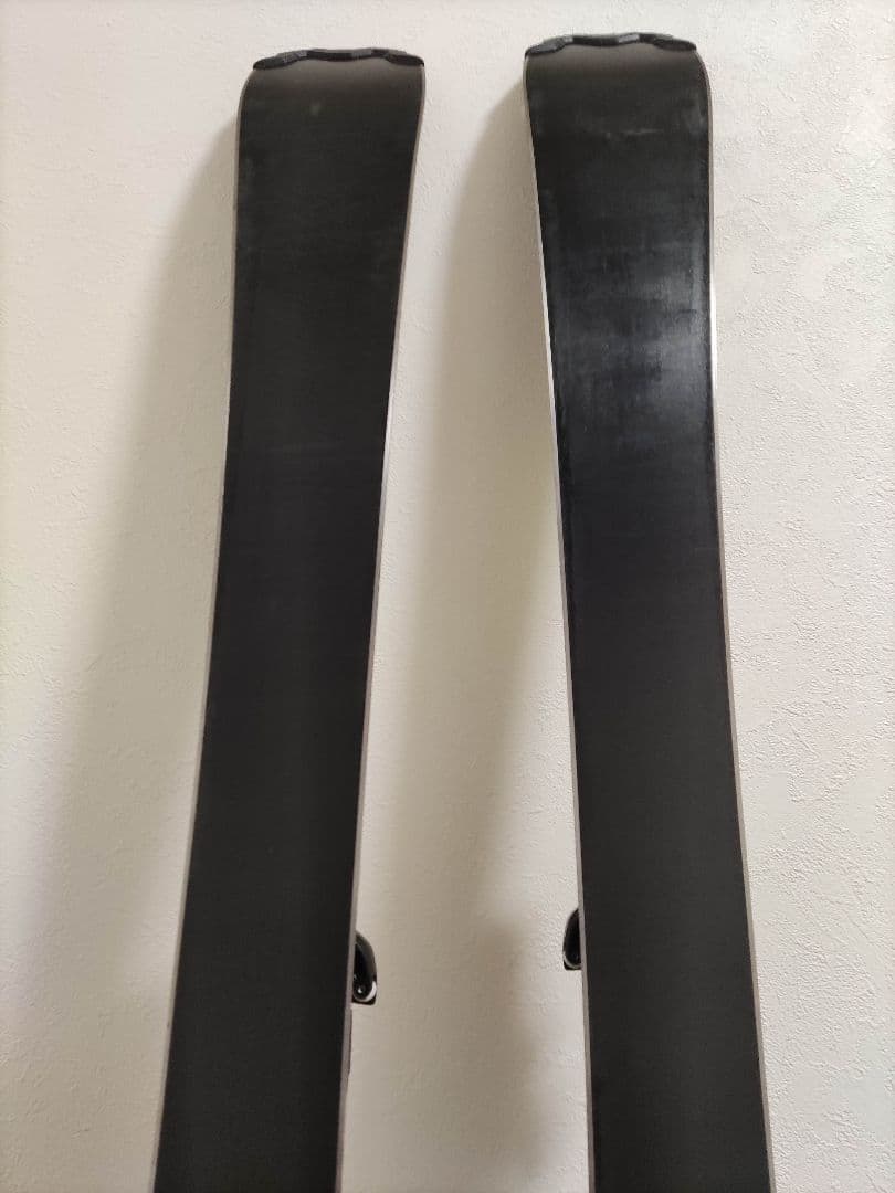 【値下げ！】HEAD ヘッド スキー板 117cm