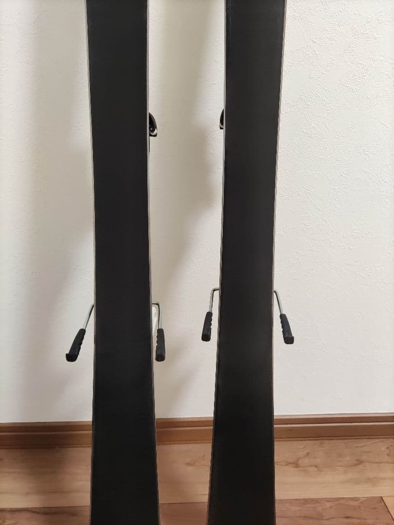 【値下げ！】HEAD ヘッド スキー板 117cm