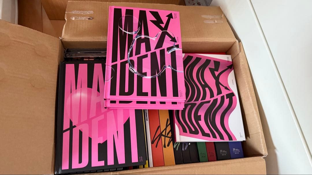 straykids CD セット ランダム特典多数封入あり