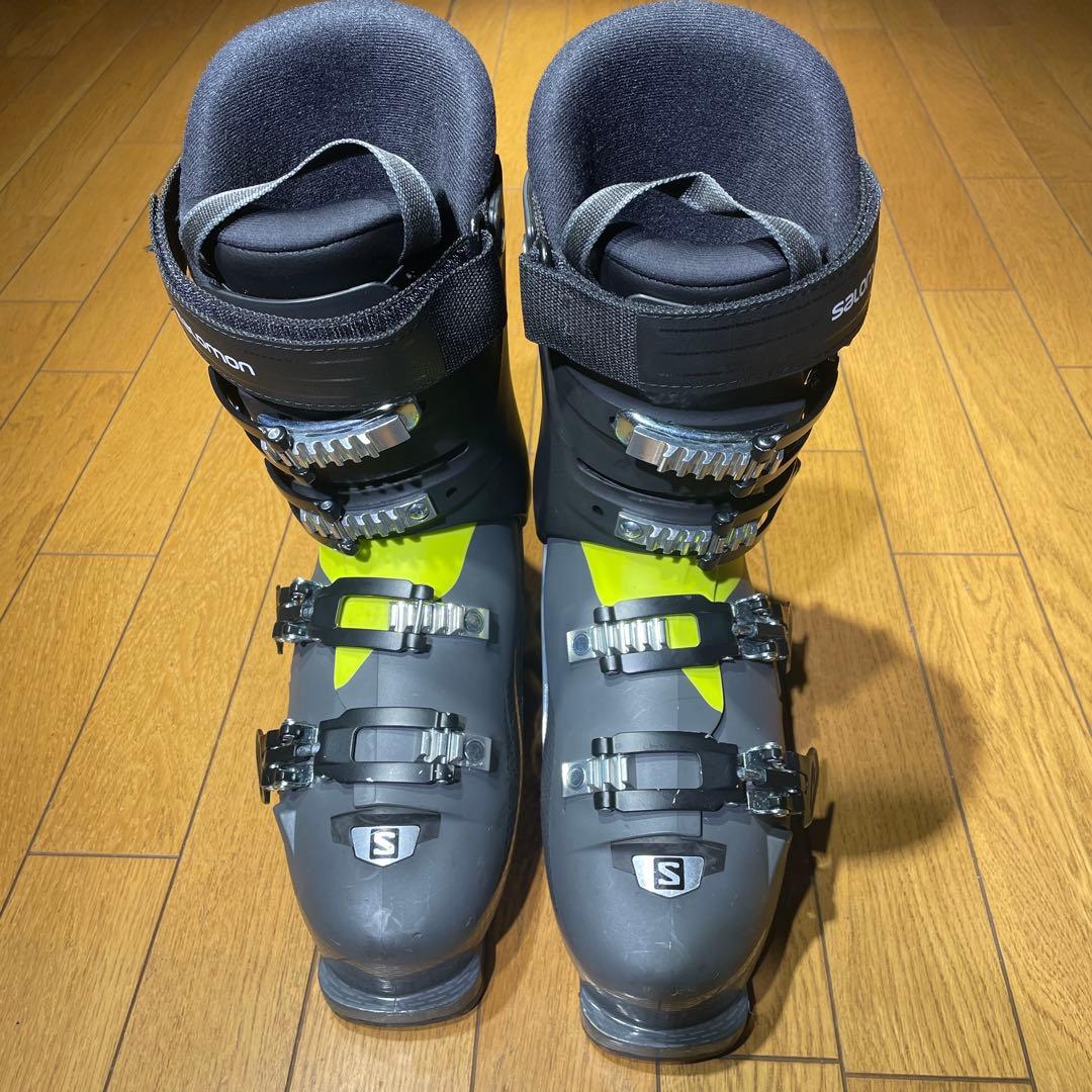 sunchol lee　 S/PRO R90 HV26.0-26.5cm