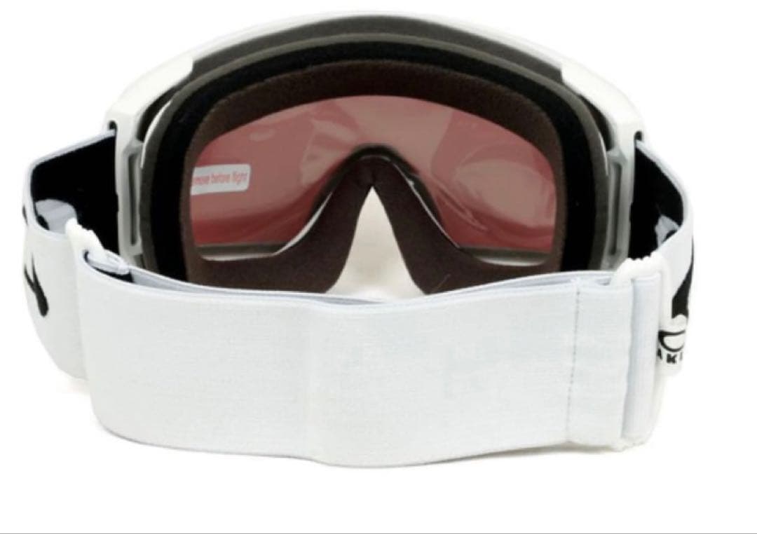 正規品オークリーラインマイナーL PRISMレンズ2個セット