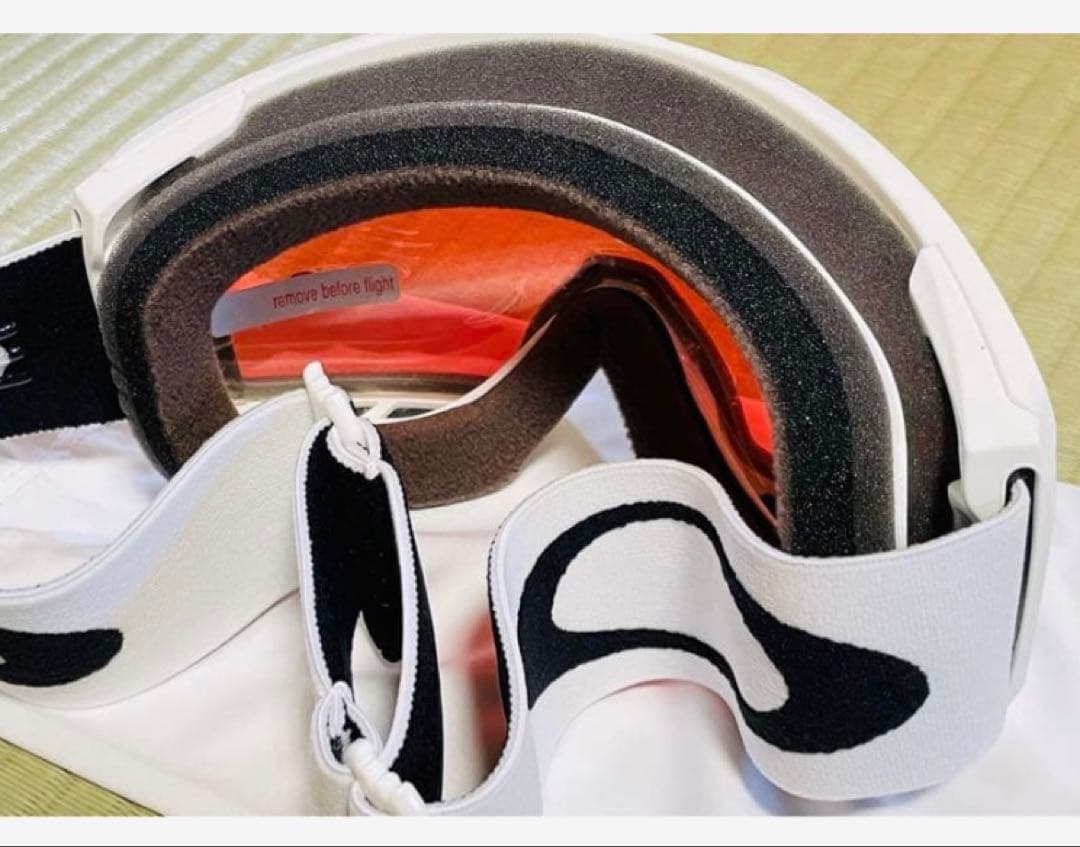 正規品オークリーラインマイナーL PRISMレンズ2個セット