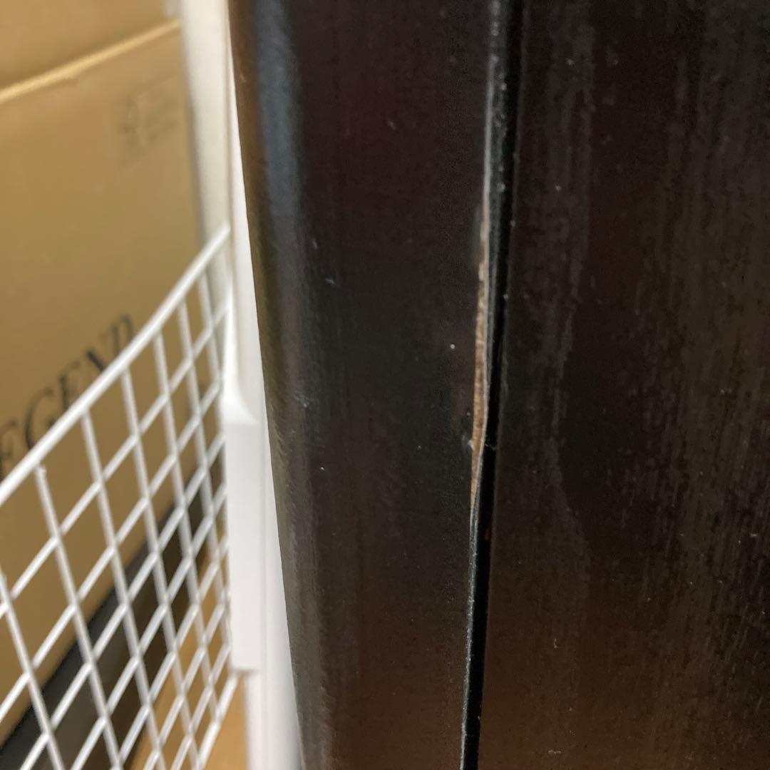 コトブキ工芸　水槽台　ブラック　60cm