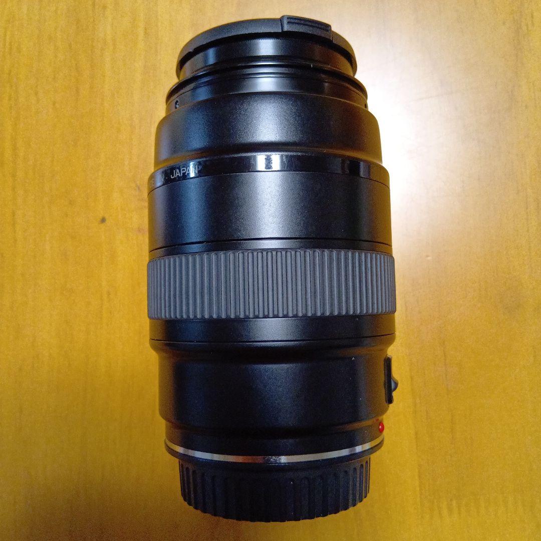 Canon EFレンズ マクロレンズ EF100mm F2.8 マクロ