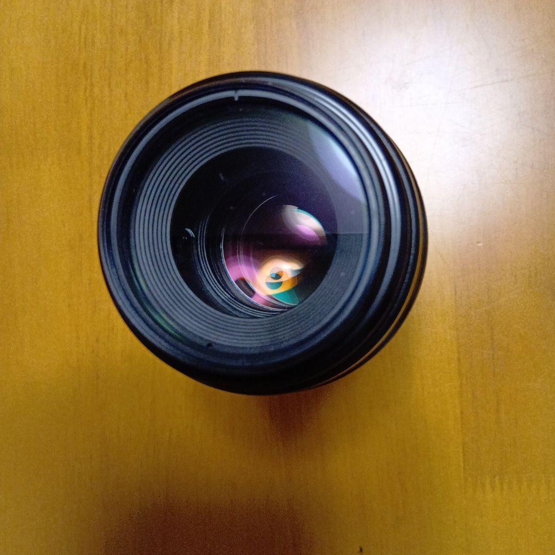Canon EFレンズ マクロレンズ EF100mm F2.8 マクロ