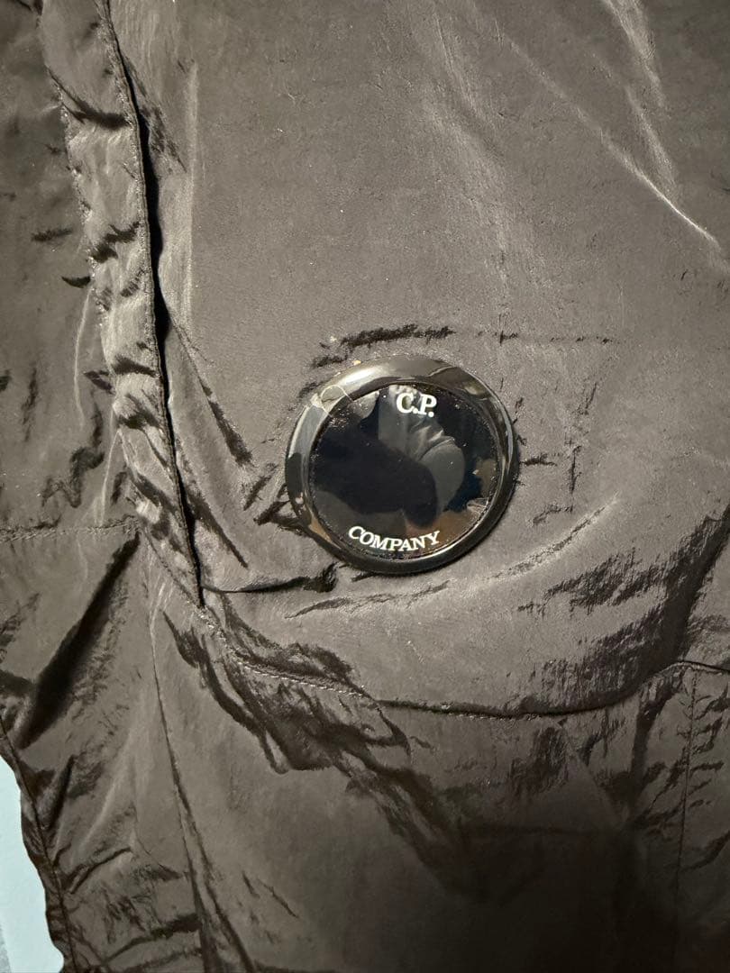 パンツ CP Company CHROME-R LENS CARGO PANTS