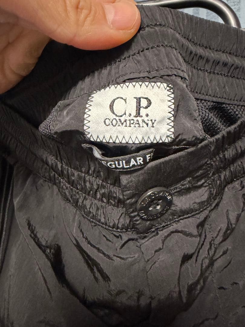 パンツ CP Company CHROME-R LENS CARGO PANTS