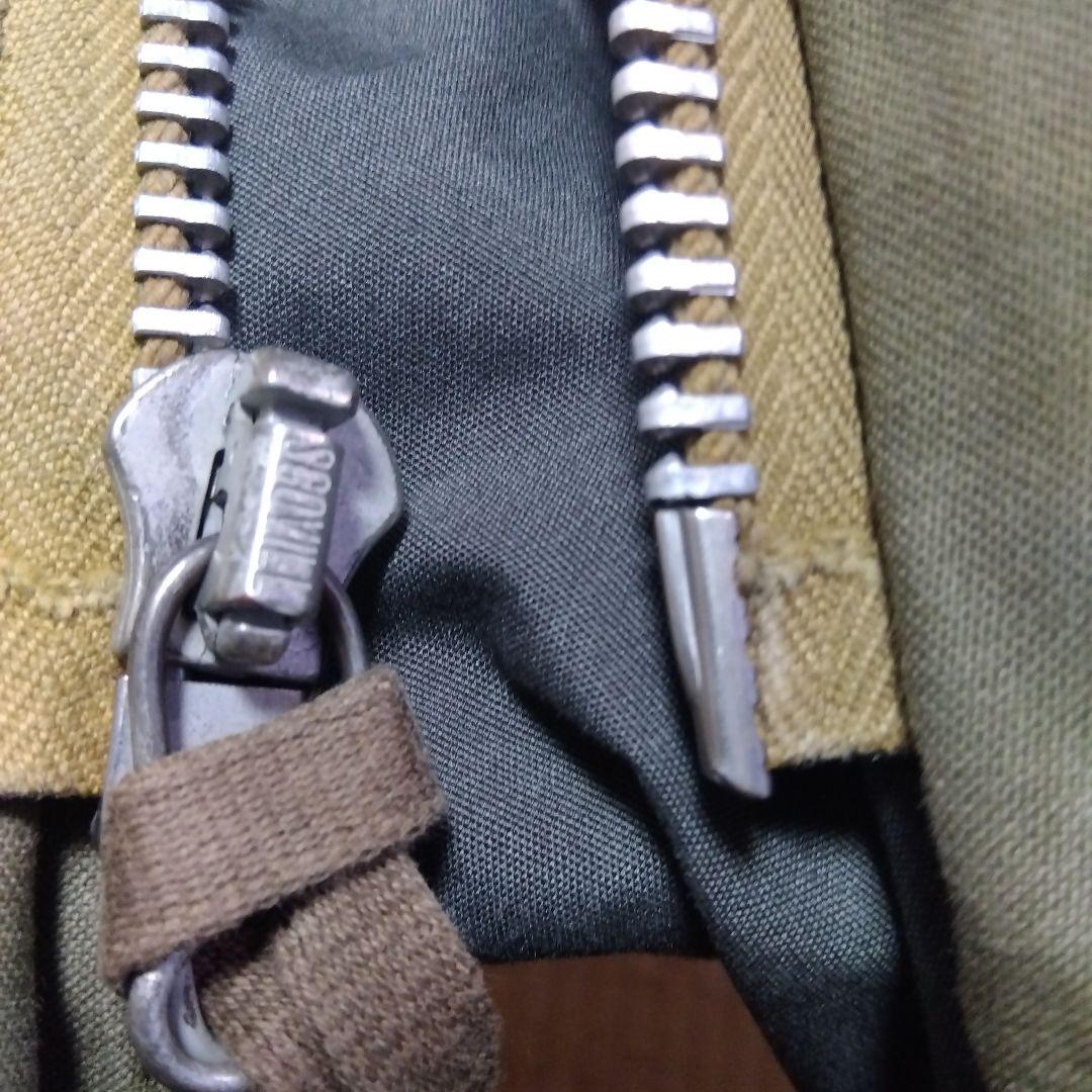 ザリアルマッコイズ　タクシードライバー　M65　ミリタリージャケット