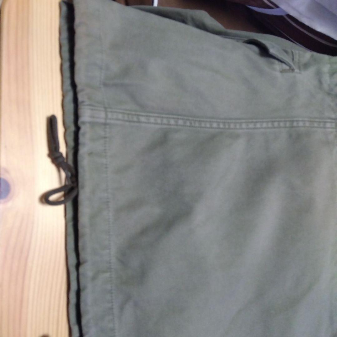 ザリアルマッコイズ　タクシードライバー　M65　ミリタリージャケット