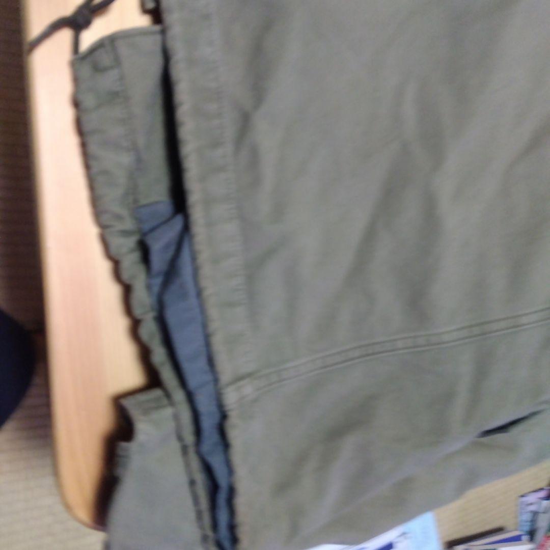 ザリアルマッコイズ　タクシードライバー　M65　ミリタリージャケット