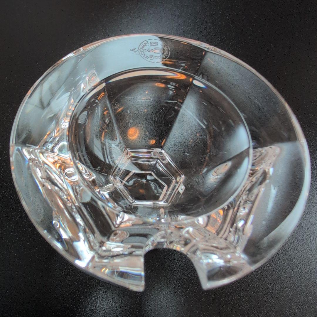 未使用　Baccarat　バカラ　ミズーリ　シュガーポット