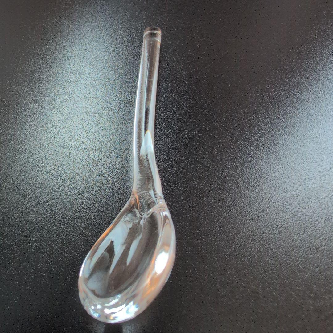 未使用　Baccarat　バカラ　ミズーリ　シュガーポット