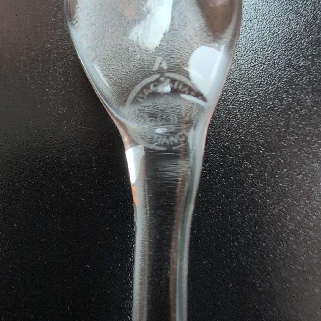 未使用　Baccarat　バカラ　ミズーリ　シュガーポット