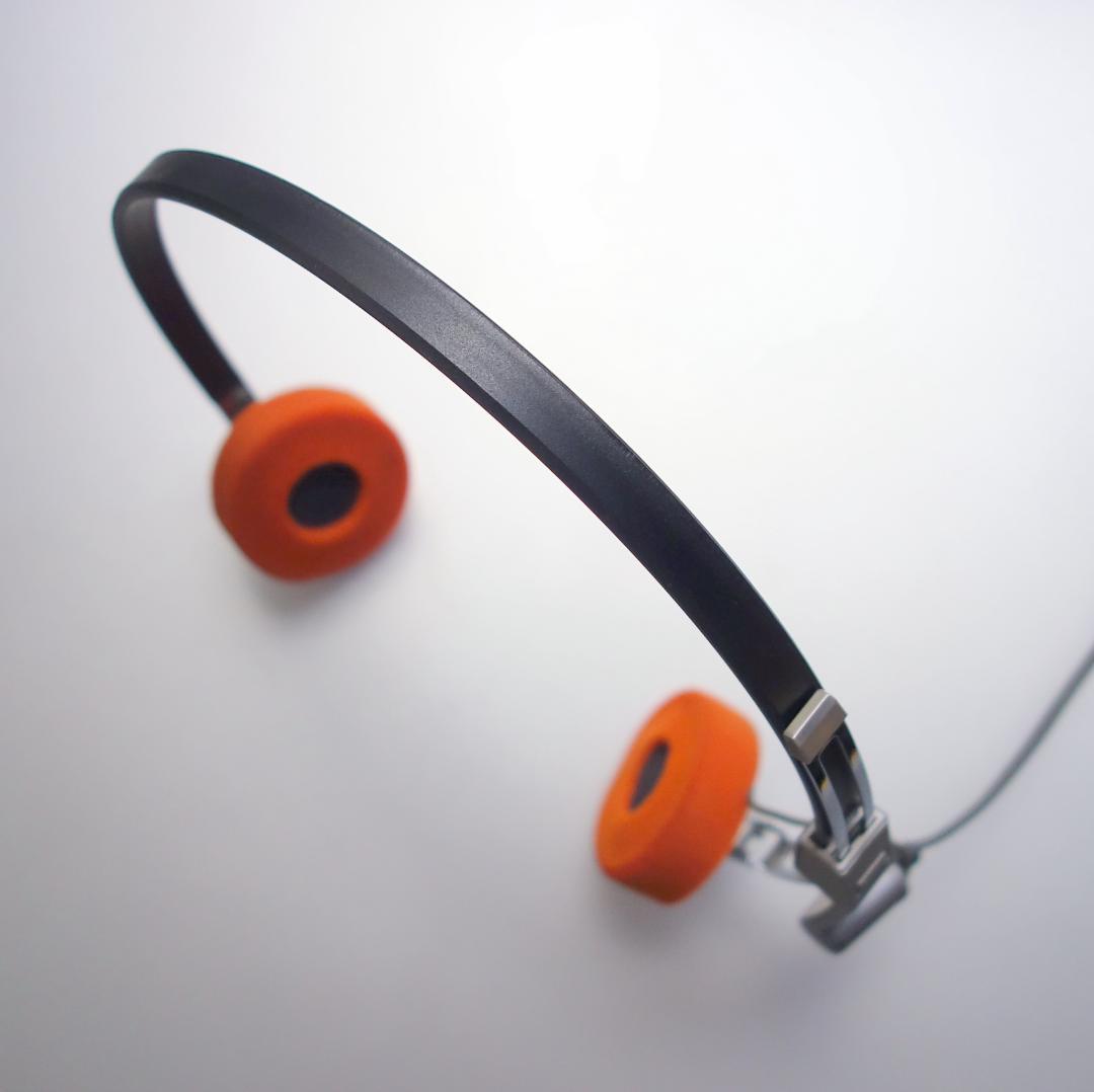 【音出確認済】超希少 高音質 MDR-5 ソニー ヘッドホン レトロヴィンテージ